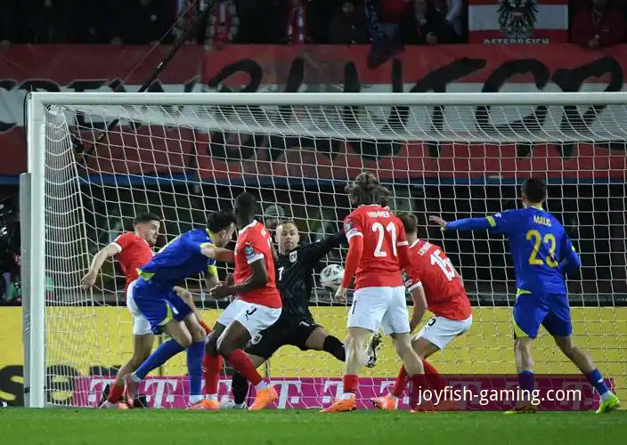 乐鱼官网功能详解 奥地利友谊赛大胜加纳,乐鱼体育平台高清直播呈现最新战况