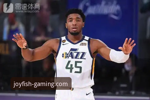 米切尔42分引爆速贷中心：一场高能对攻背后的战术博弈深度评测